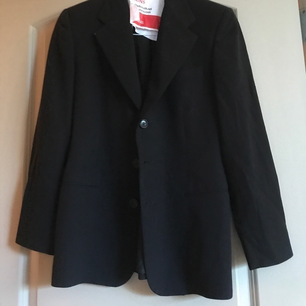 Ralph Lauren purple label sz 4